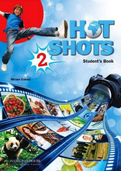 Книга Hot Shots 2: SB+Ebook+Reader+Writing booklet на ReadRate.com книга Hot Shots 2: SB+Ebook+Reader+Writing booklet