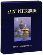 Книга Санкт-Петербург Альбом на английском языке Saint Petersburg на ReadRate.com книга Санкт-Петербург Альбом на английском языке Saint Petersburg