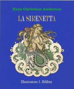 Книга La Sirenetta на ReadRate.com книга La Sirenetta