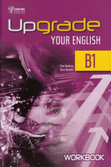 книга Upgrade [B1]:  WB