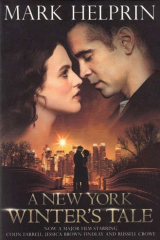 книга Winters Tale Film Tie-In