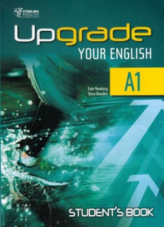 книга Upgrade [A1]:  SB+Ebook