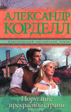 книга Поругание прекрасной страны