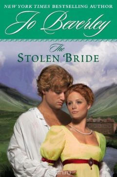 книга The Stolen Bride