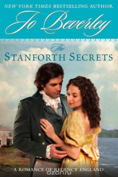 Книга The Stanforth Secrets на ReadRate.com книга The Stanforth Secrets