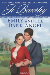 книга Emily and the Dark Angel