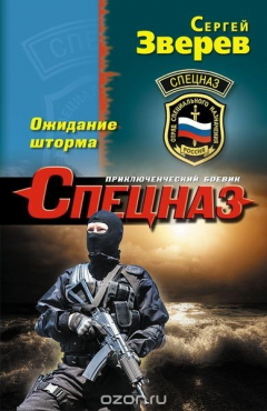 Книга Ожидание шторма на ReadRate.com книга Ожидание шторма