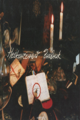 книга Неоконченный дневник