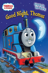 книга Good Night, Thomas (Thomas & Friends)