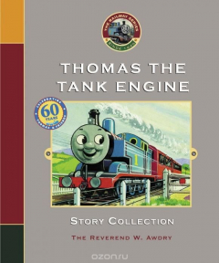 Книга Thomas the Tank Engine Story Collection (Thomas & Friends) на ReadRate.com книга Thomas the Tank Engine Story Collection (Thomas & Friends)