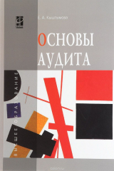 книга Основы аудита