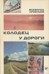 книга Колодец у дороги