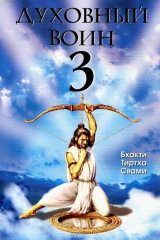 книга Духовный воин 3. Утешение сердца в трудные времена