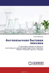 книга Англоязычная бытовая лексика