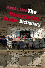 книга The Postcolonial Studies Dictionary