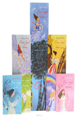 книга Комплект (7 сказок О: О выборе. О добре и зле. О здоровье. О Любви. О прощении. О счастье. О чудес