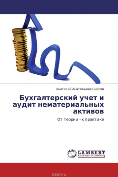 Книга Бухгалтерский учет и аудит нематериальных активов на ReadRate.com книга Бухгалтерский учет и аудит нематериальных активов