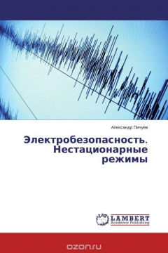 Книга Электробезопасность. Нестационарные режимы на ReadRate.com книга Электробезопасность. Нестационарные режимы
