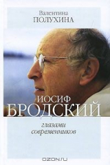 книга Иосиф Бродский глазами современников