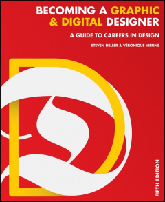 Книга Becoming a Graphic and Digital Designer: A Guide to Careers in Design на ReadRate.com книга Becoming a Graphic and Digital Designer: A Guide to Careers in Design