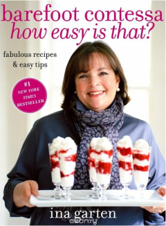 Книга Barefoot Contessa How Easy Is That? на ReadRate.com книга Barefoot Contessa How Easy Is That?