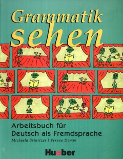 Книга Grammatik sehen на ReadRate.com книга Grammatik sehen