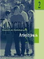 Книга Tangram 2bdg. 2, Arbeitsbuch на ReadRate.com книга Tangram 2bdg. 2, Arbeitsbuch