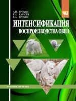 Книга Интенсификация воспроизводства овец на ReadRate.com книга Интенсификация воспроизводства овец