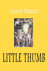 книга Little thumb