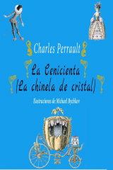 книга La Cenicienta (La chinela de cristal)