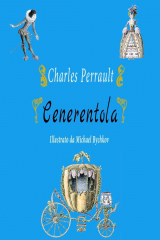 книга Cenerentola