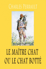книга Le Ma?tre chat ou le Chat bott?