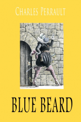 книга Blue beard