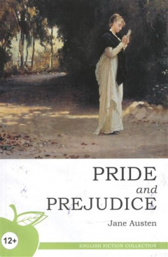 Книга Гордость и предубеждение = Pride and Prejudice. A Novel на ReadRate.com книга Гордость и предубеждение = Pride and Prejudice. A Novel