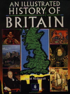 Книга Illustrated History of Britain на ReadRate.com книга Illustrated History of Britain