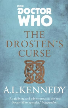 Книга Doctor Who: The Drosten's Curse на ReadRate.com книга Doctor Who: The Drosten's Curse