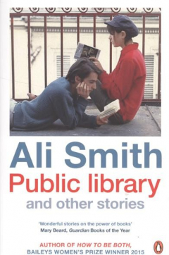Книга Public library and other stories на ReadRate.com книга Public library and other stories