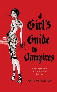 Книга Girl's Guide to Vampires на ReadRate.com книга Girl's Guide to Vampires