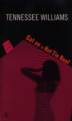 Книга Williams Cat on a Hot Tin Roof на ReadRate.com книга Williams Cat on a Hot Tin Roof
