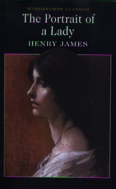 Книга James The Portrait of a lady на ReadRate.com книга James The Portrait of a lady