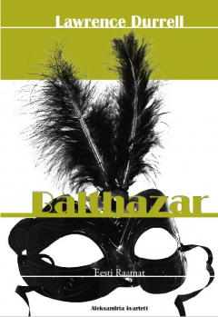 Книга Balthazar на ReadRate.com книга Balthazar