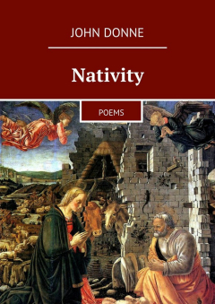 Книга Nativity. Poems на ReadRate.com книга Nativity. Poems