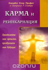 Книга Карма и реинкарнация. Преодолейте свое прошлое, преобразите свое будущее на ReadRate.com книга Карма и реинкарнация. Преодолейте свое прошлое, преобразите свое будущее