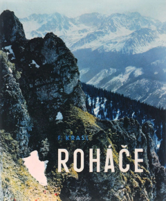 Книга Rohace / Рогачи / Rohace / The Rohace Mountans на ReadRate.com книга Rohace / Рогачи / Rohace / The Rohace Mountans