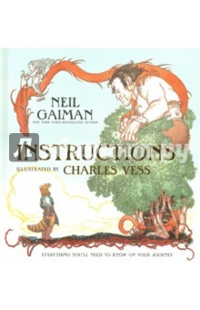 Книга Instructions (HB) illustr. на ReadRate.com книга Instructions (HB) illustr.