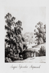 книга Андрей Ефимович Мартынов. 1768–1826. Акварель, рисунок, гравюра, литография. Каталог