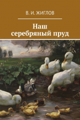 книга Наш серебряный пруд