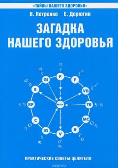Книга Загадка нашего здоровья. Биоэнергетика человека – космическая и земная. Книга 6. Физиология от Гиппократа до наших дней на ReadRate.com книга Загадка нашего здоровья. Биоэнергетика человека – космическая и земная. Книга 6. Физиология от Гиппократа до наших дней