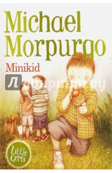 Книга Minikid на ReadRate.com книга Minikid