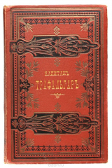 книга Капитан Трафальгар